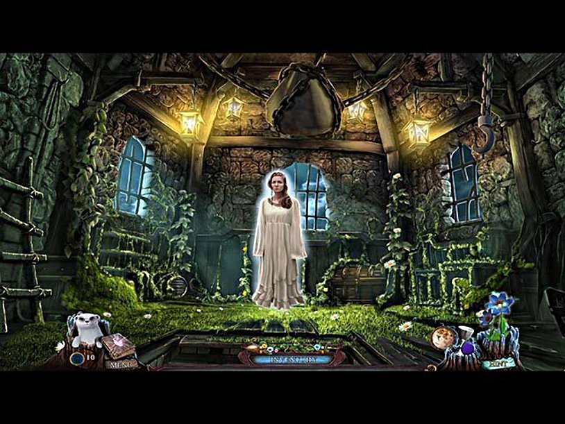Myths of the World: Stolen Spring Collector's Edition screenshot 2