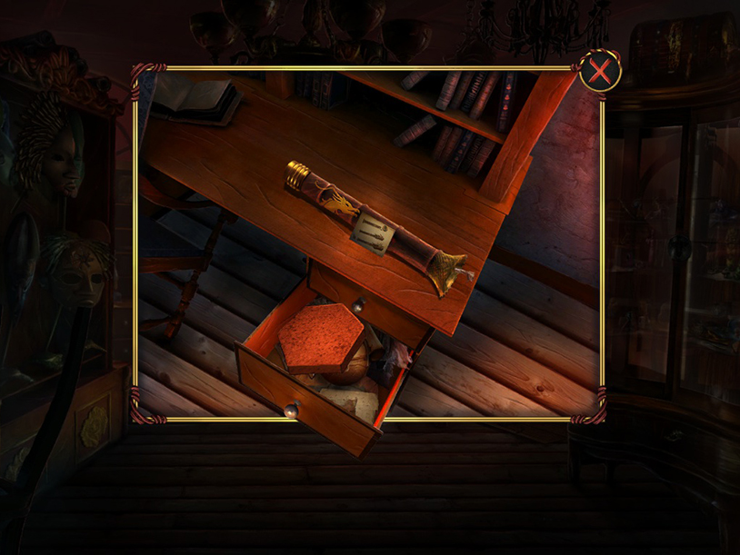 Myths of the World: The Black Sun Collector's Edition screenshot 3