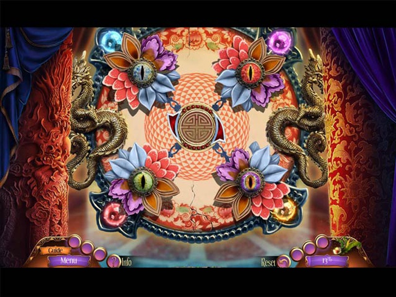 Myths of the World: The Heart of Desolation screenshot 3
