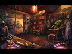 Myths of the World: The Heart of Desolation screenshot 1