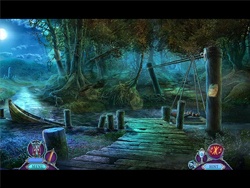 Myths of the World: The Whispering Marsh screenshot 1