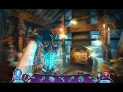 Myths of the World: The Whispering Marsh screenshot 2