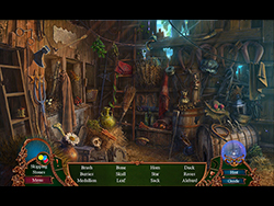 Myths of the World: Under the Surface screenshot 1