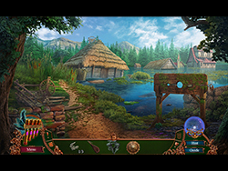 Myths of the World: Under the Surface screenshot 2