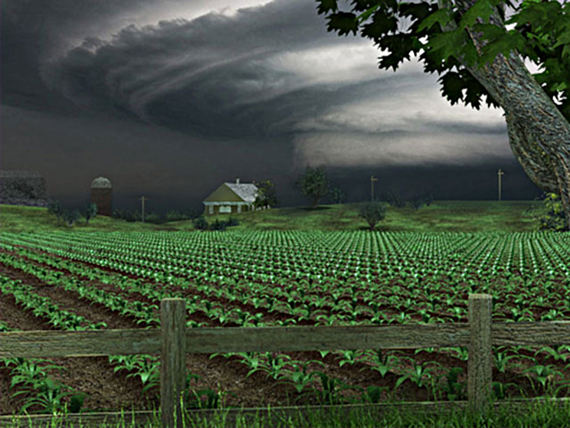 Nancy Drew - Trail of the Twister screenshot 3