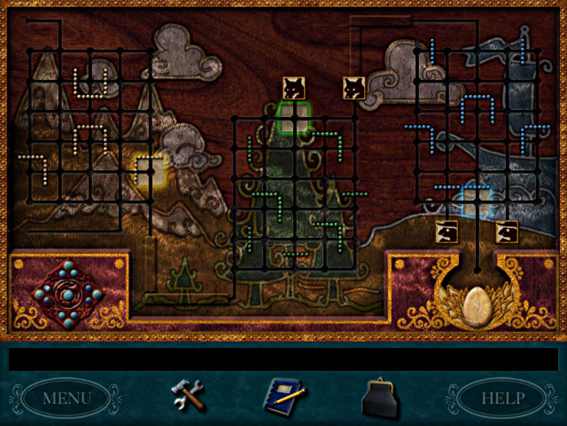 Nancy Drew Danger by Design screenshot 2
