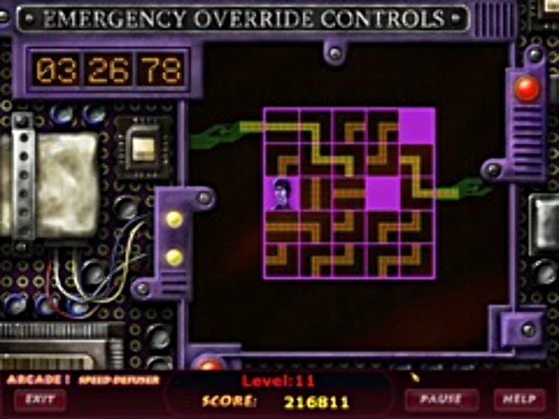 Nancy Drew Dossier: Resorting to Danger screenshot 3