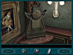 Nancy Drew Last Train to Blue Moon screenshot 3