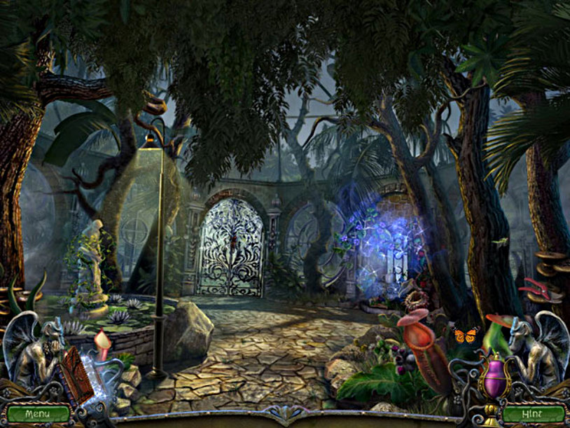 Natural Threat: Ominous Shores screenshot 2