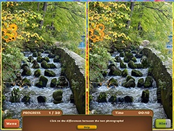 Nature Escapes 2 screenshot 2