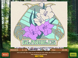 Nature Escapes 2 screenshot 3