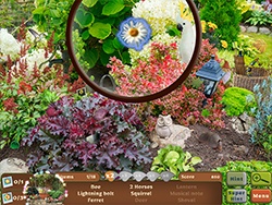 Nature Escapes 3 screenshot 2