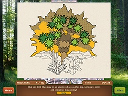 Nature Escapes 3 screenshot 3