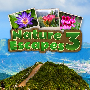 Nature Escapes 3