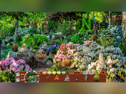 Nature Escapes 5 screenshot 1