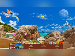 Nature Escapes 5 screenshot 2