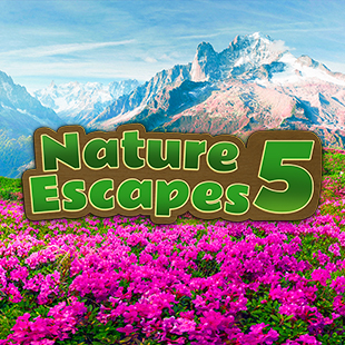 Nature Escapes 5