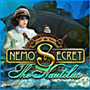 Nemo's Secret: The Nautilus