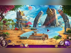 Nevertales: Faryon screenshot 2