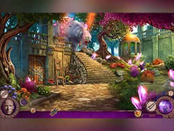 Nevertales: Faryon screenshot 3