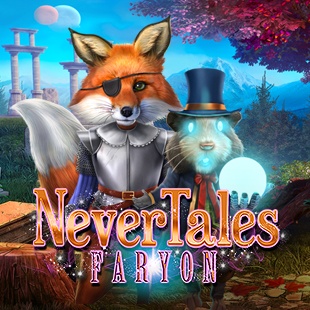 Nevertales: Faryon
