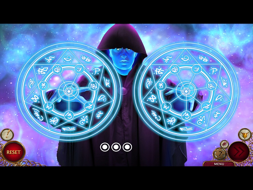Nevertales: Hearthbridge Cabinet Collector's Edition screenshot 3
