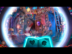 Nevertales: Hidden Doorway screenshot 3