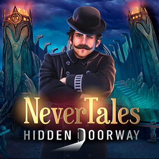 Nevertales: Hidden Doorway