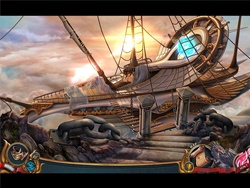 Nevertales: Legends screenshot 1