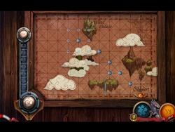 Nevertales: Legends screenshot 2