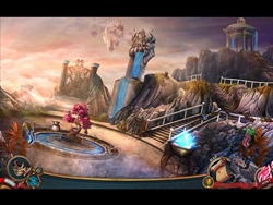 Nevertales: Legends screenshot 3