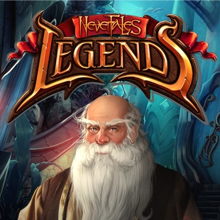 Nevertales: Legends