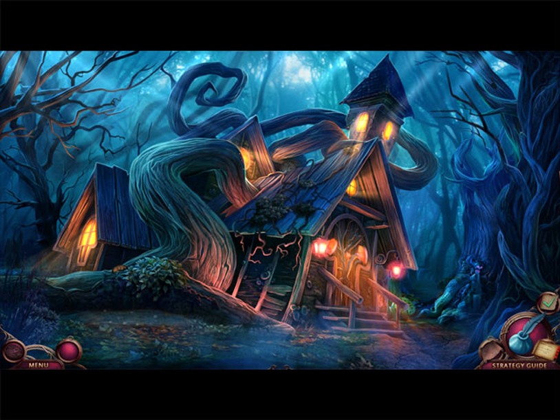 Nevertales: Shattered Image Collector's Edition screenshot 2