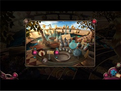 Nevertales: Shattered Image screenshot 1