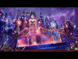 Nevertales: Shattered Image screenshot 2