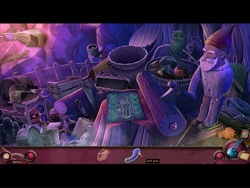 Nevertales: Shattered Image screenshot 3