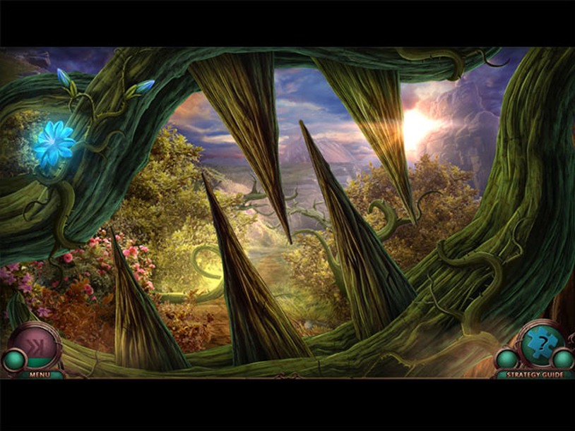 Nevertales: Smoke and Mirrors Collector's Edition screenshot 2