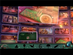 Nevertales: Smoke and Mirrors screenshot 1