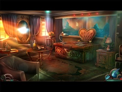 Nevertales: Smoke and Mirrors screenshot 2