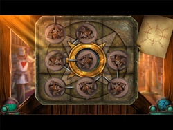 Nevertales: Smoke and Mirrors screenshot 3