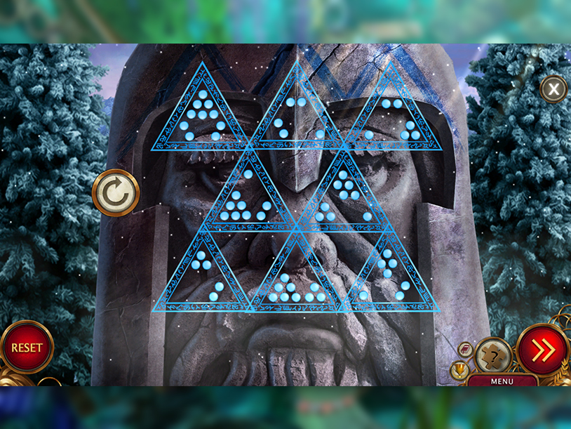 Nevertales: The Abomination screenshot 3