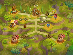 New Lands 2 screenshot 2