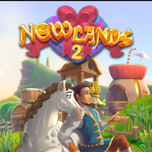 New Lands 2