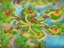 New Lands 3 screenshot 1