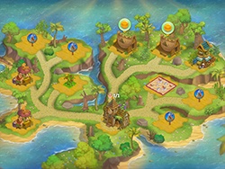 New Lands 3 screenshot 2