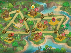New Lands 3 screenshot 3