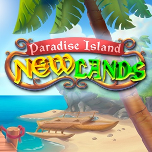 New Lands 3