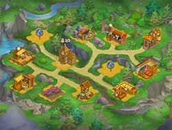 New Lands screenshot 1