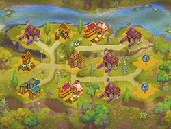 New Lands screenshot 2