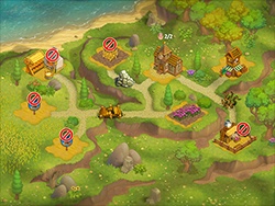 New Lands screenshot 3